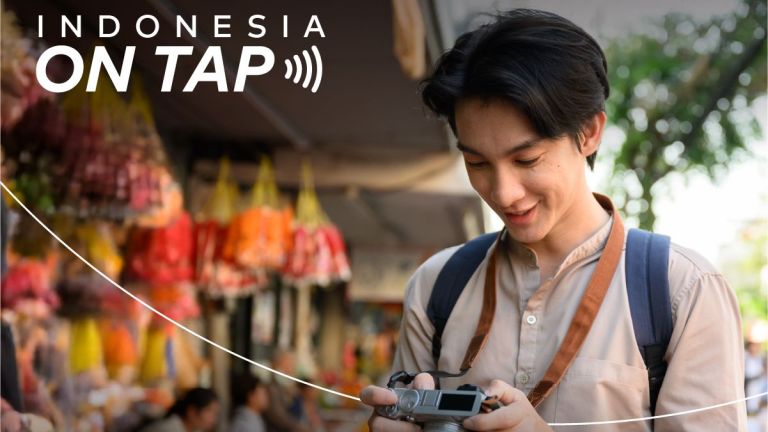 Mastercard Mudahkan Wisatawan Jelajahi Asia Tenggara dengan Kampanye 'Phone. Passport. Mastercard.'