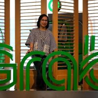 Perjalanan Karier Neneng Goenadi, CEO Grab Indonesia