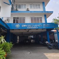 Keren! Dua Siswa SMK Budi Luhur Ikut Ramaikan Jakarta Youth Film Lab 2026