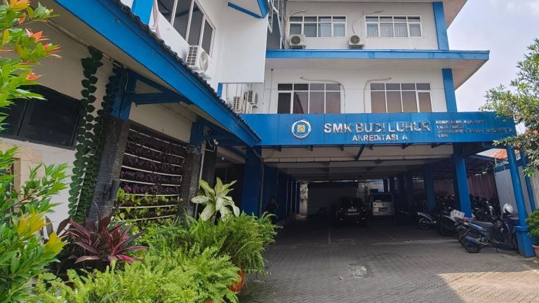 Keren! Dua Siswa SMK Budi Luhur Ikut Ramaikan Jakarta Youth Film Lab 2026