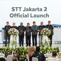 STT GDC Percepat Ekspansi Kampus Pusat Data STT Jakarta Campus