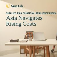 Studi Sun Life: 80% Masyarakat Indonesia Rasakan Tekanan Biaya Hidup