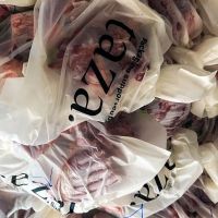 TAZA Gunakan Kemasan Eco-Plastic Ramah Lingkungan untuk Distribusikan Daging Kurban