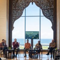 The Apurva Kempinski Bali Dorong Regenerasi Lintas Industri Lewat Path to Sustainable Growth 2026