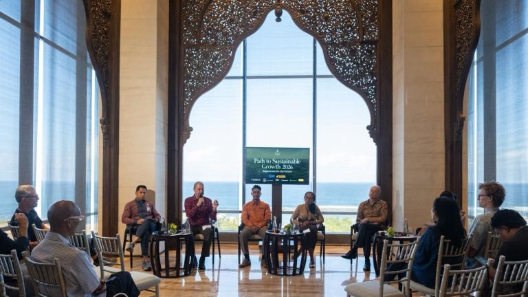 The Apurva Kempinski Bali Dorong Regenerasi Lintas Industri Lewat Path to Sustainable Growth 2026