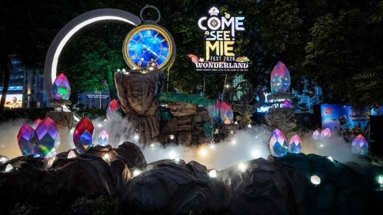 Come See Mie Fest 2026, Wujud Evolusi Mie Sedaap untuk Terus Relevan dengan Generasi Muda