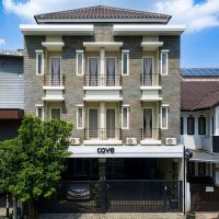 Bidik Segmen Mahasiswa, Cove Resmikan Cove Estira dalam Ekspansinya ke Kota Malang