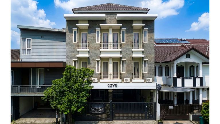 Bidik Segmen Mahasiswa, Cove Resmikan Cove Estira dalam Ekspansinya ke Kota Malang