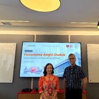Dokter Ingatkan Angin Duduk Tak Boleh Dianggap Masuk Angin Biasa