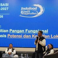 Indofood Riset Nugraha 2026-2027 Resmi Dibuka, Dorong Peneliti Muda Bidang Pangan