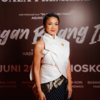 Main di Film 'Jangan Buang Ibu', Nirina Zubir Ungkap Tantangan Perankan Ibu di 3 Fase Usia