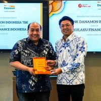 Akulaku Finance dan Danamon Perkuat Sinergi untuk Perluas Akses Pembiayaan Digital