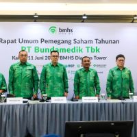BMHS Catat Pertumbuhan Laba Bersih 57% Sepanjang Tahun 2025