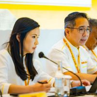 MR. D.I.Y. Perdana Bagikan Dividen sebesar 40% dari Laba Bersih 2025