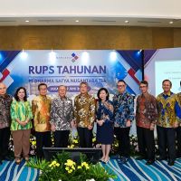 DSNG Bagikan Dividen Rp47 per Lembar Saham dengan Total Rp498 Miliar