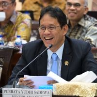 Purbaya Kejar Target Pendapatan Negara Naik di 2027, Coretax Jadi Tulang Punggung!