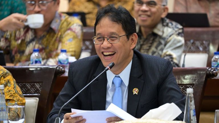 Purbaya Kejar Target Pendapatan Negara Naik di 2027, Coretax Jadi Tulang Punggung!