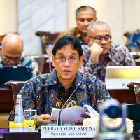 Purbaya Mulai Tarik Dana Rp300 Triliun dari Bank BUMN, Bertahap Pindahkan ke BI