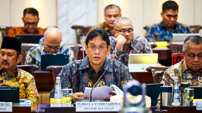 Purbaya Mulai Tarik Dana Rp300 Triliun dari Bank BUMN, Bertahap Pindahkan ke BI