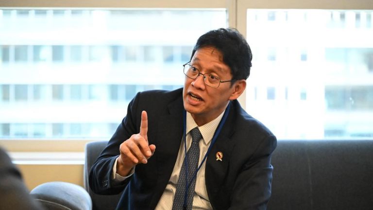 Menelaah Janji Purbaya ke Investor Patriot Bond yang Kebal Tuntutan Pajak