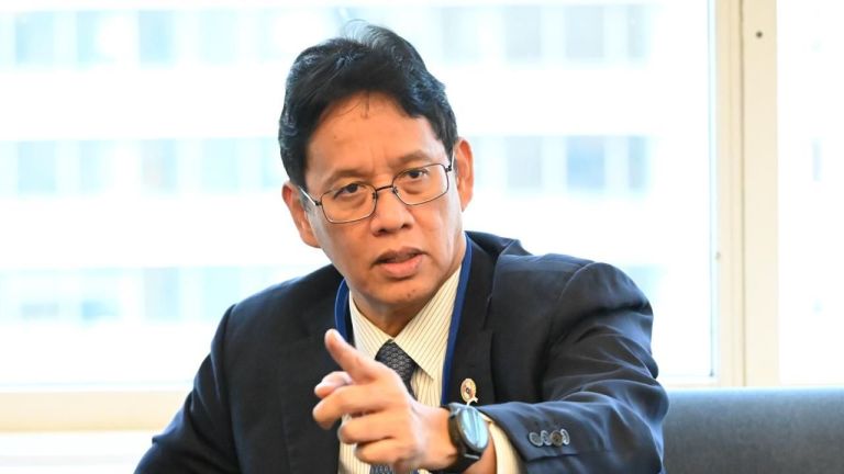 Pasar Merespons Positif: IHSG dan Rupiah Kompak Menguat Berkat Kepastian Posisi Menkeu Purbaya