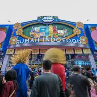 Rumah Indofood Hadir Kembali di Jakarta Fair Kemayoran 2026: Destinasi Belanja, Kuliner, dan Hiburan Penuh Sukacita!