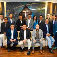 Telkomsel Umumkan Susunan Pengurus Terbaru Tahun 2026