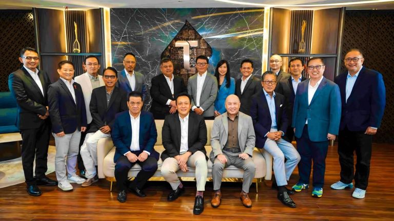 Telkomsel Umumkan Susunan Pengurus Terbaru Tahun 2026