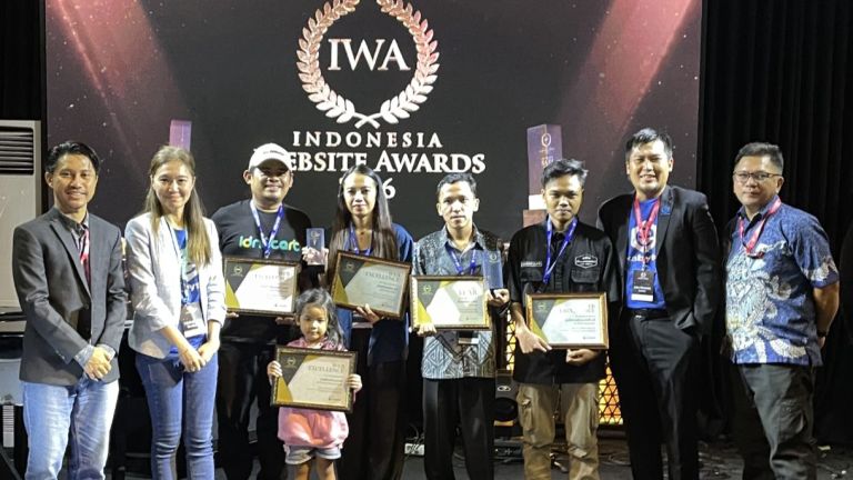 Kepercayaan Digital Jadi Kunci Kesuksesan Website di Tengah Meningkatnya Ancaman AI
