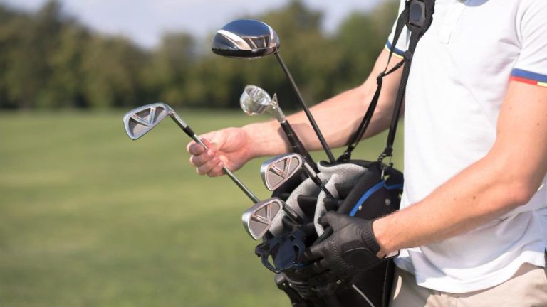 Deddy Syah: Golf Tak Lagi Sekadar Olahraga, tetapi Juga Sarana Networking Bisnis