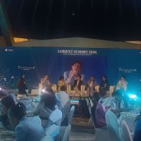 Haju Medical Luncurkan Lorient Element di AMUSE 2026, Hadirkan Pakar Estetika Dunia Bahas Masa Depan Kesehatan Kulit