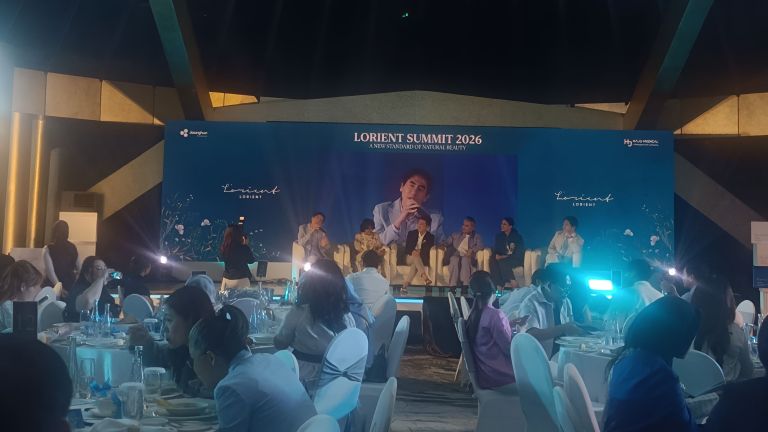Haju Medical Luncurkan Lorient Element di AMUSE 2026, Hadirkan Pakar Estetika Dunia Bahas Masa Depan Kesehatan Kulit