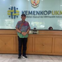 Transformasi BS OJK untuk Membuka Akses Pembiayaan UMKM dan Mendorong Pertumbuhan Ekonomi
