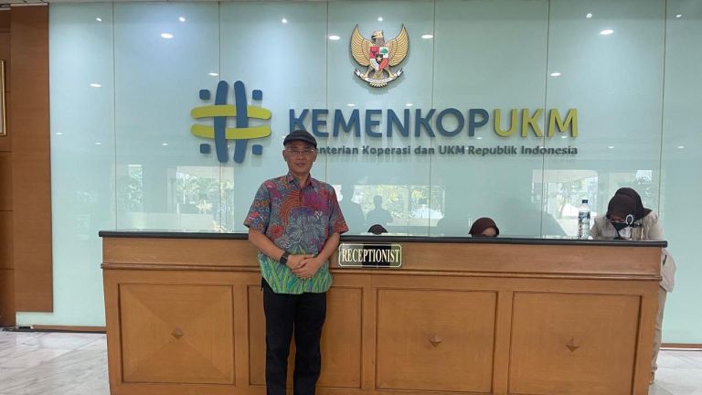Transformasi BS OJK untuk Membuka Akses Pembiayaan UMKM dan Mendorong Pertumbuhan Ekonomi