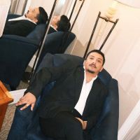 Bintangi Film Monster Pabrik Rambut, Ini Dia Sosok dan Jejak Karier Musisi Sal Priadi