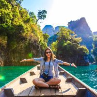 6 Kota di Dunia yang Cocok untuk Solo Traveling di Usia 40-an, Ada Bangkok hingga Florence