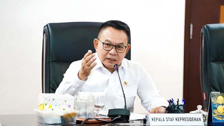 Dudung Bantah Punya Dapur SPPG