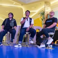 Eco Echo Trail Run 2026 Kolaborasi Apik Gandeng Pelari Selamatkan Benteng Terakhir Gajah Sumatra