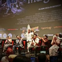 Film Dukun Magang Tayang 18 Juni, Horor Komedi tentang Benturan Logika dan Dunia Mistis