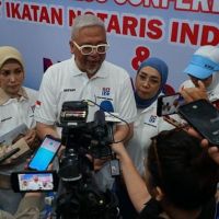 Hut ke-118, Ikatan Notaris Indonesia Gelar Notarace 2026, Target 6.000 Pelari