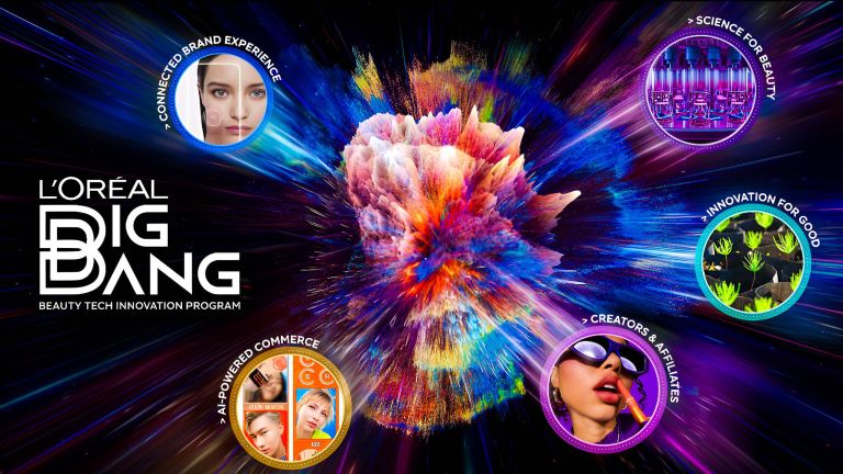 L'Oréal Buka Jalan bagi Startup Indonesia untuk Berinovasi di Industri Kecantikan