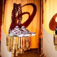 Kolaborasi ASICS dan Isa Boulder Hadirkan Koleksi HYPERSYNC: Satukan Sportstyle, Craftsmanship Bali, dan Kreativitas Lokal