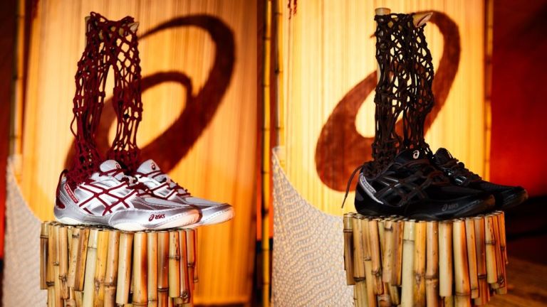 Kolaborasi ASICS dan Isa Boulder Hadirkan Koleksi HYPERSYNC: Satukan Sportstyle, Craftsmanship Bali, dan Kreativitas Lokal