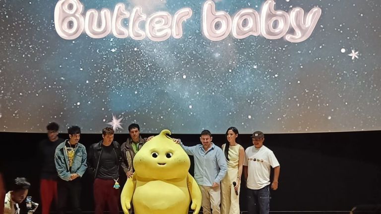 Prospek Bisnis di Indonesia dalam Kacamata Butter Baby