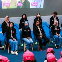 EF EFEKTA Tunjuk 10 Education Ambassadors untuk Perkuat Pengembangan Talenta Nasional