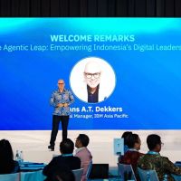 IBM Dukung Pertumbuhan Perusahaan Indonesia dengan Agentic AI