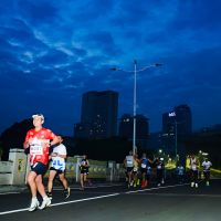 45.000 Pelari Ramaikan BTN Jakarta International Marathon 2026