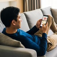 Penjualan LazMall Naik Hingga 5 Kali Lipat di Lazada 6.6 Super WOW Sale