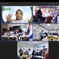 HUT ke-18, Pertamina Drilling Siap Perkuat Ketahanan Energi Nasional