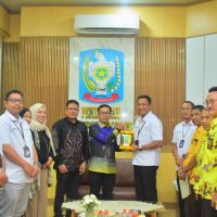 Komitmen Nyata, Askrindo Bareng Pemkab Soppeng Perkuat Pembangunan Daerah